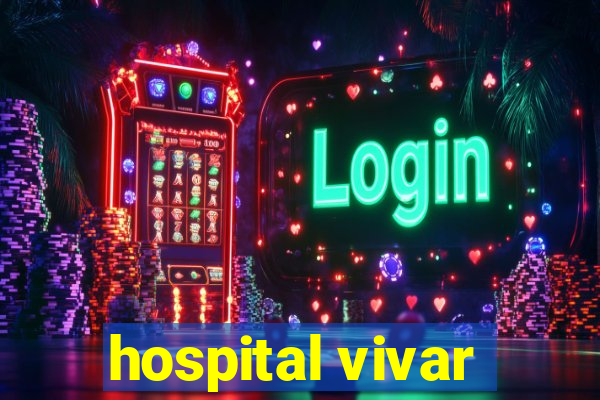 hospital vivar